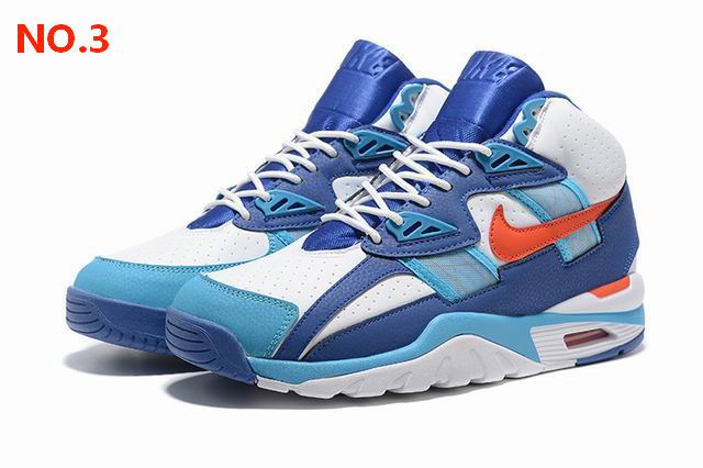 Nike Air Trainer SC Men's Shoes-2 - Click Image to Close